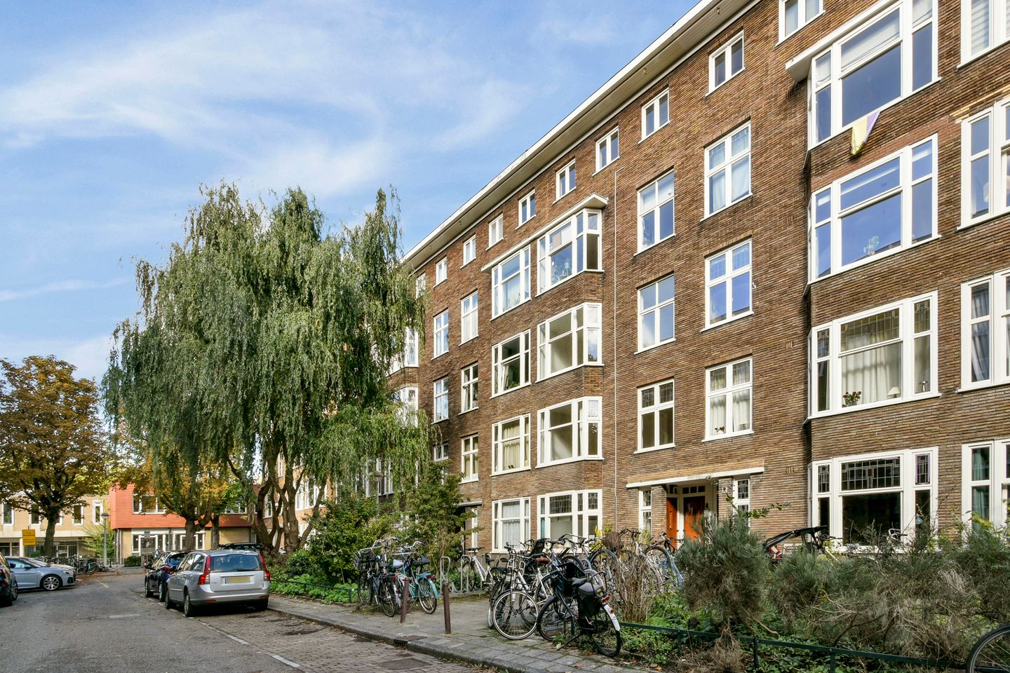 Foto 20 van Lanseloetstraat 32-2