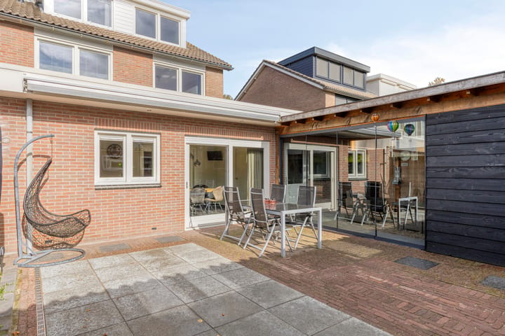 Hoekwoning te koop: jacob catsstraat 13, Oldenzaal