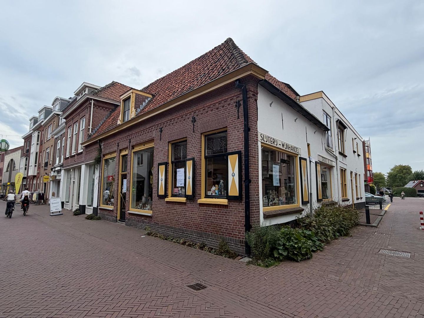 Bekijk foto 1 van Langstraat 80