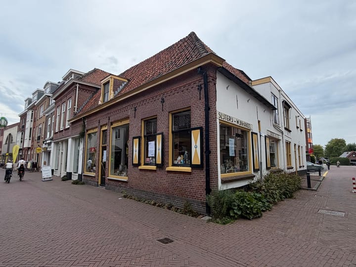 Langstraat 80, Barneveld