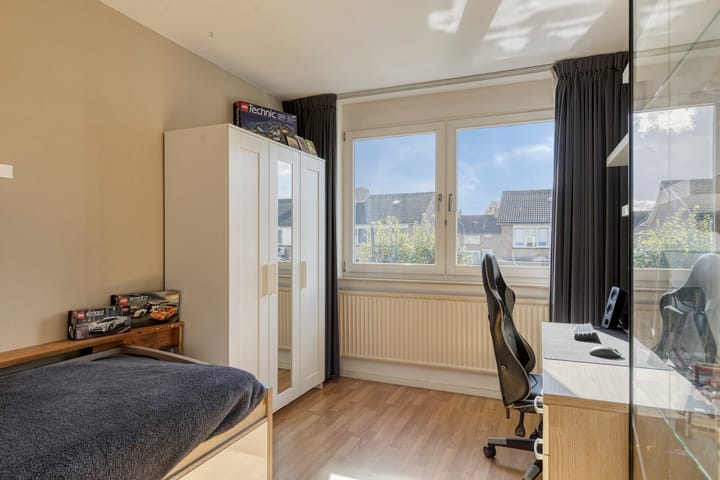 Hoekwoning te koop: jacob catsstraat 13, Oldenzaal