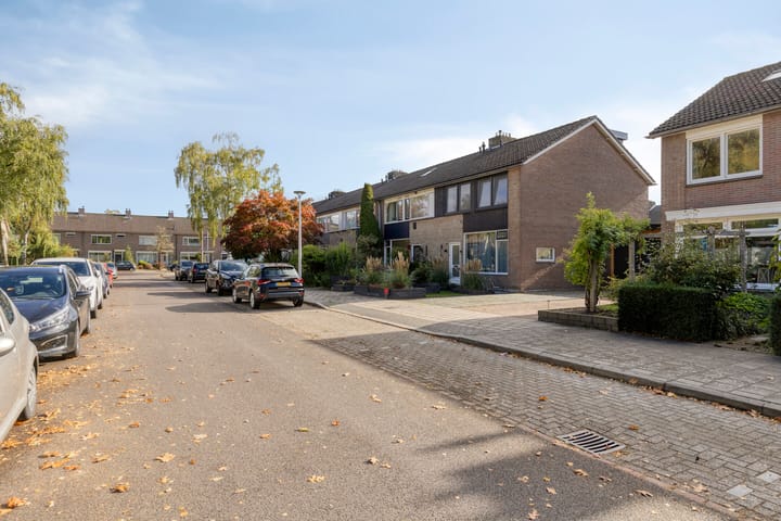 Hoekwoning te koop: jacob catsstraat 13, Oldenzaal
