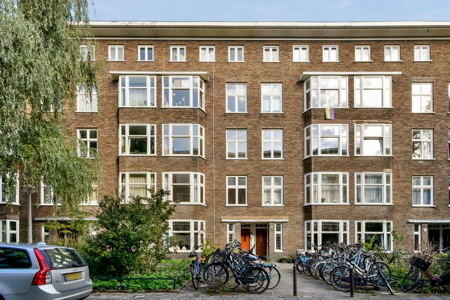 Foto 1 van Lanseloetstraat 32-2