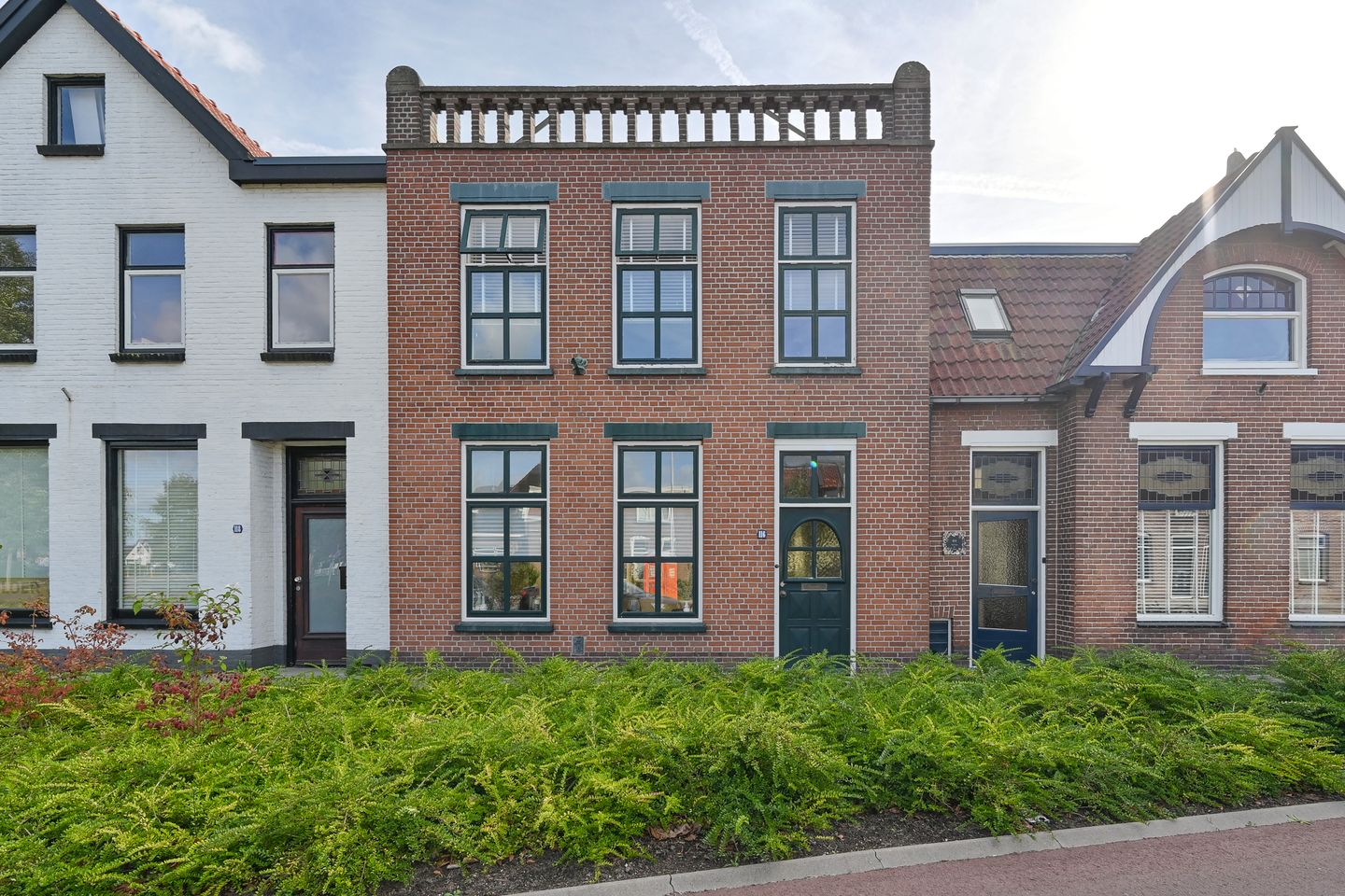 Foto 1 van Grote Kerkstraat 116