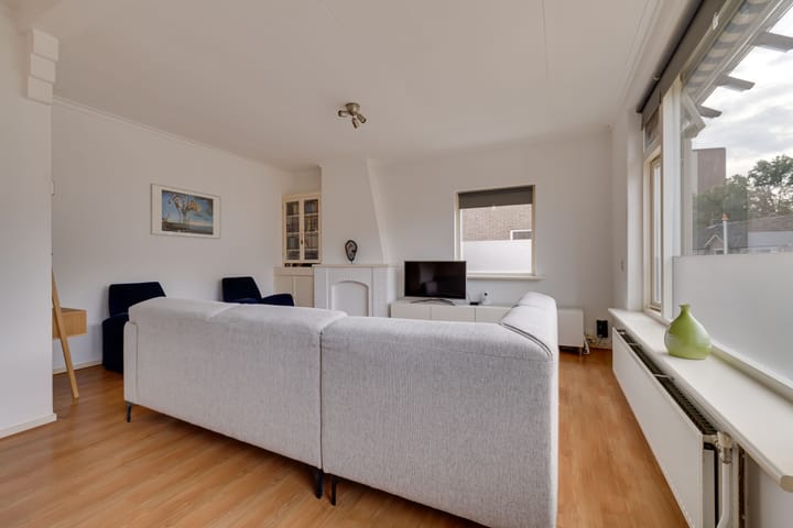 Foto 4 van Staringlaan 35