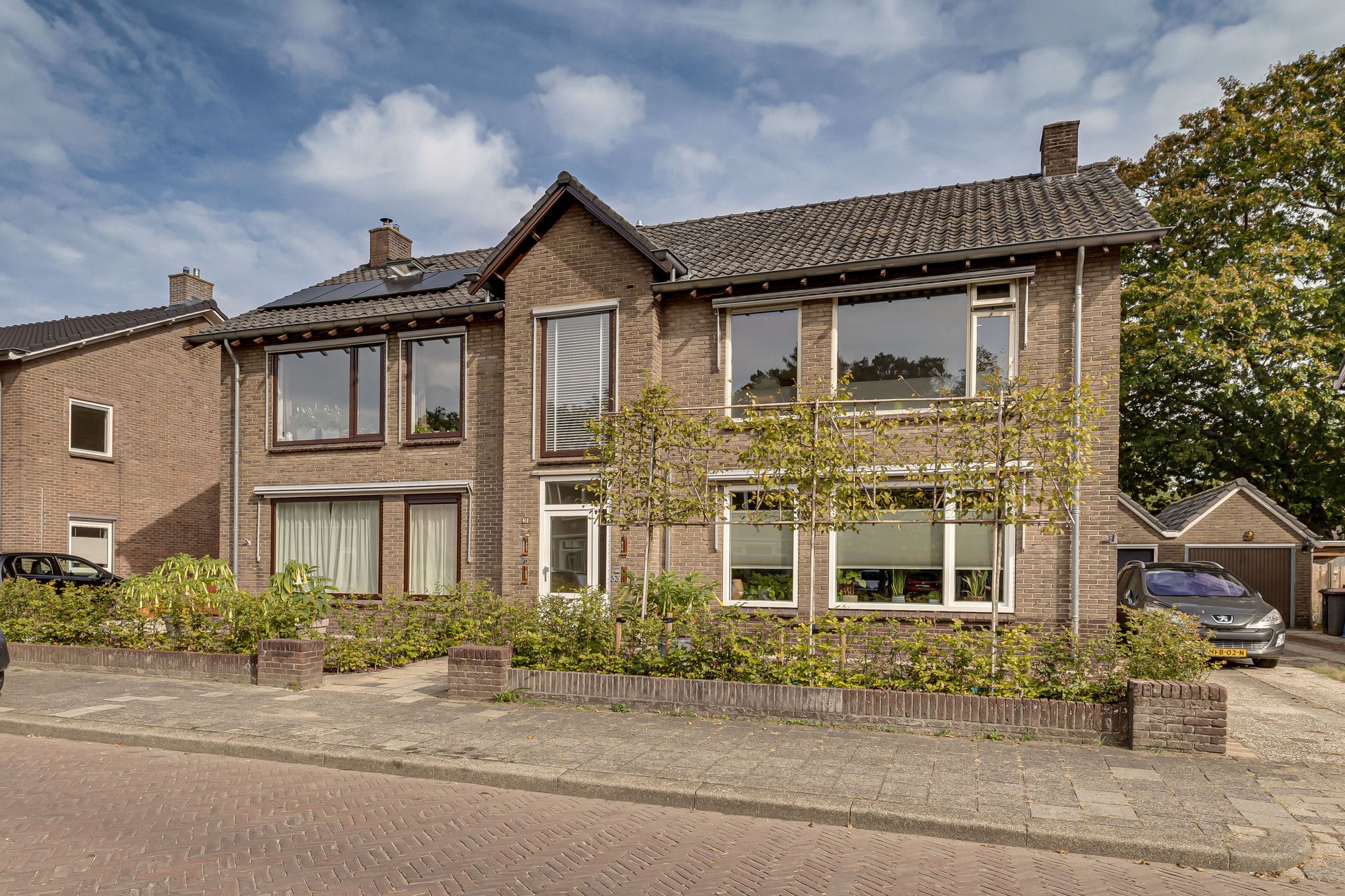 Staringlaan 35 