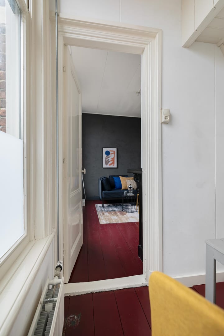 Foto 4 van Radebinnensingel 29