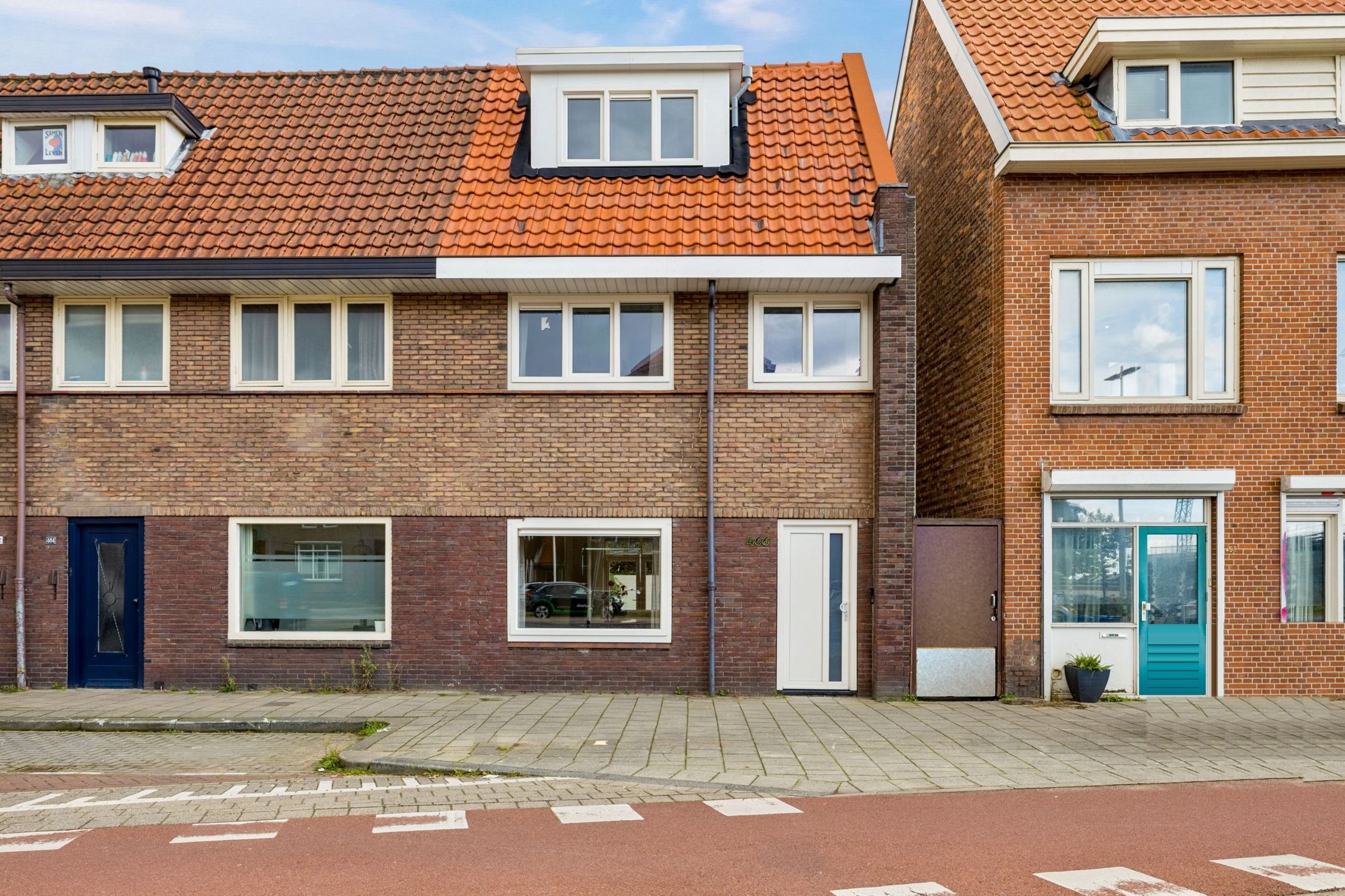 Vleutenseweg 466 