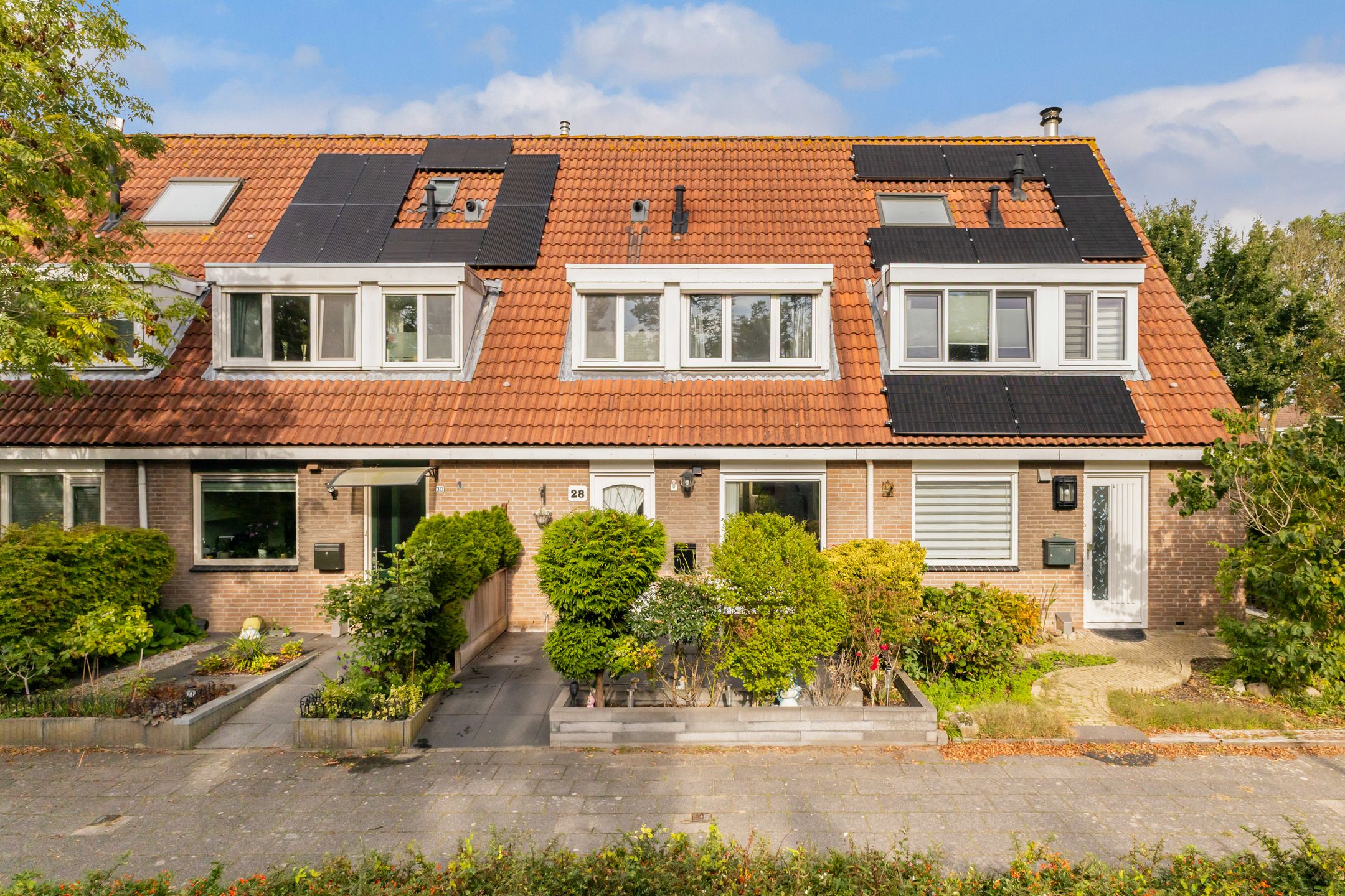 De Vriendschap 28 