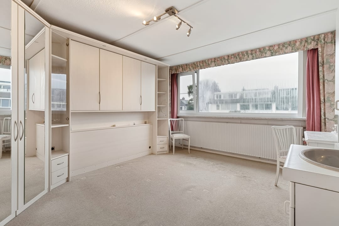 Foto 23 van Oudeland 25