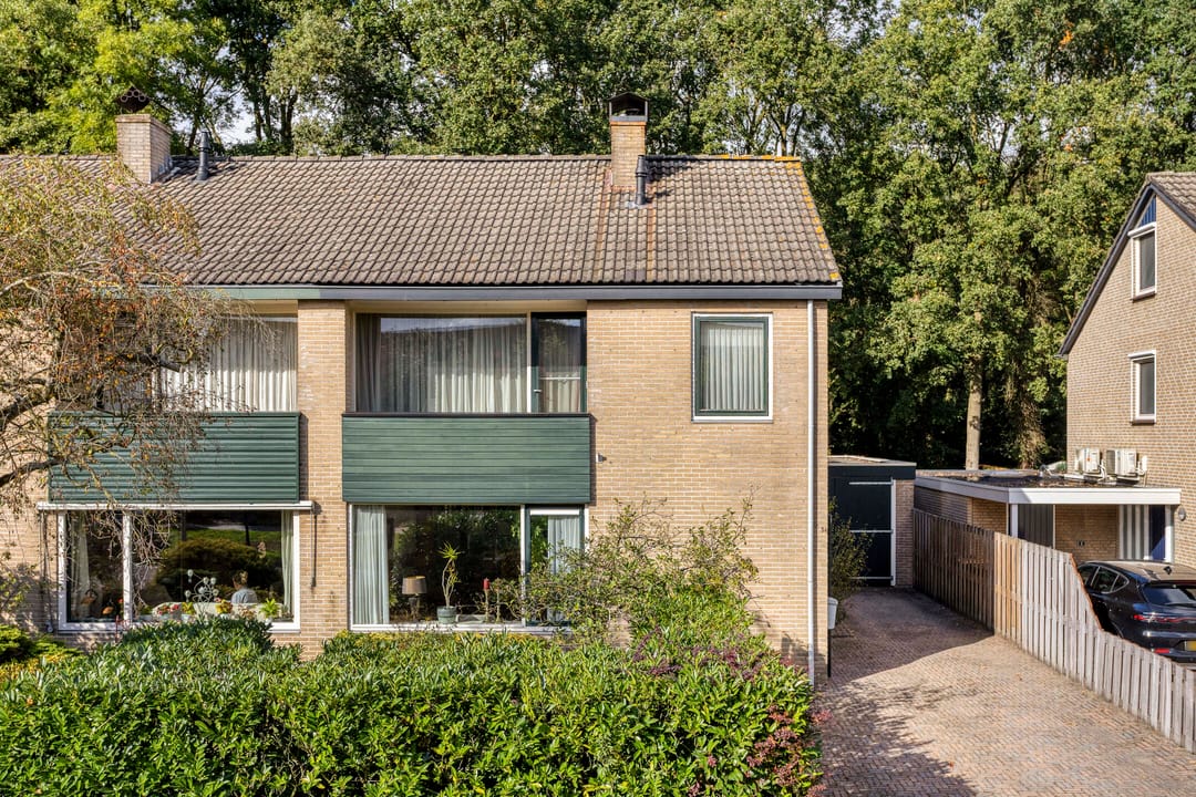 Photo 11 of Pieter Langendijkstraat 34