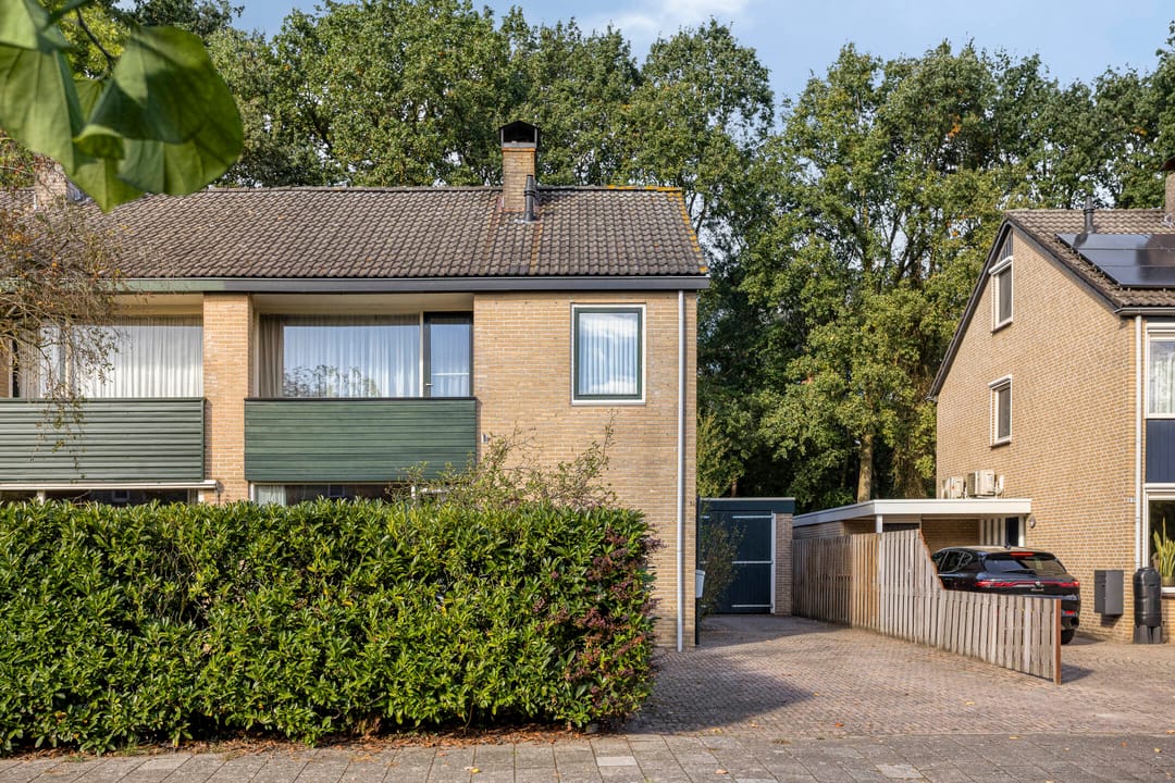Photo 13 of Pieter Langendijkstraat 34