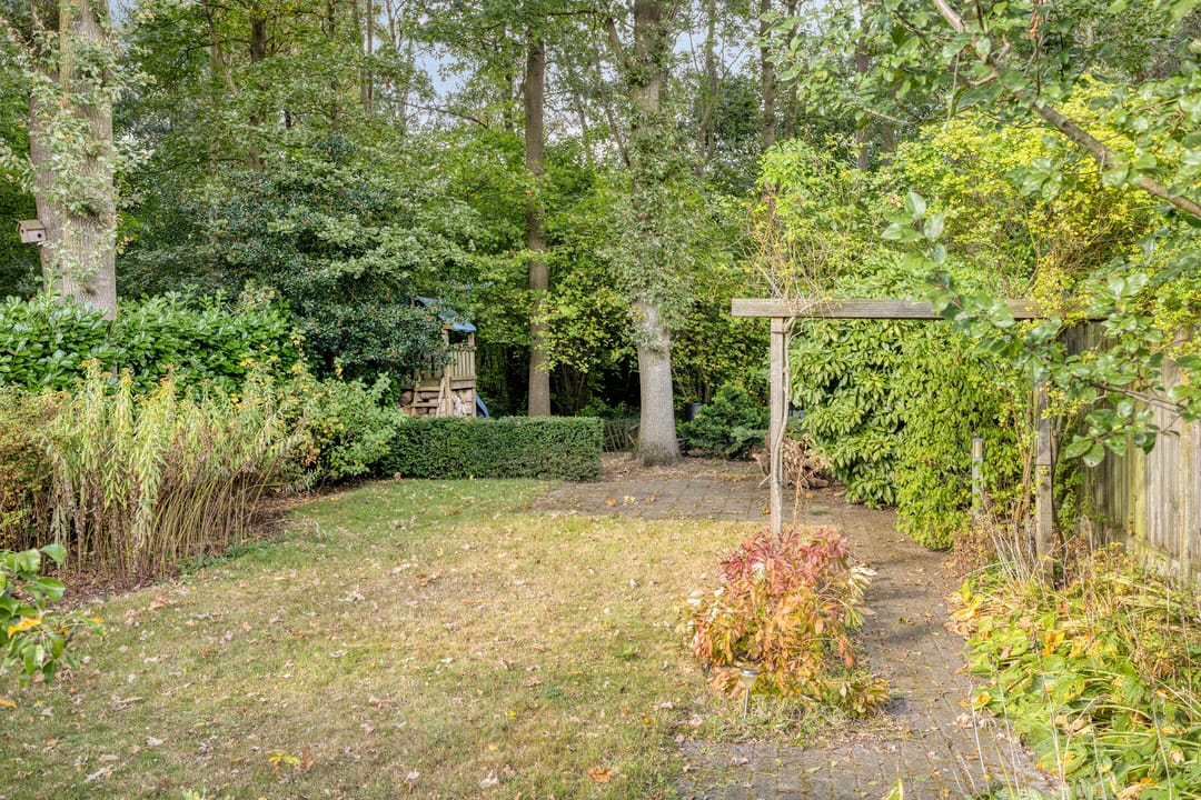 Photo 2 of Pieter Langendijkstraat 34