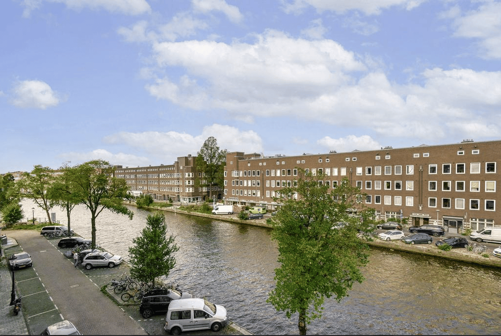 Foto 24 van Tweede Kostverlorenkade 151-3