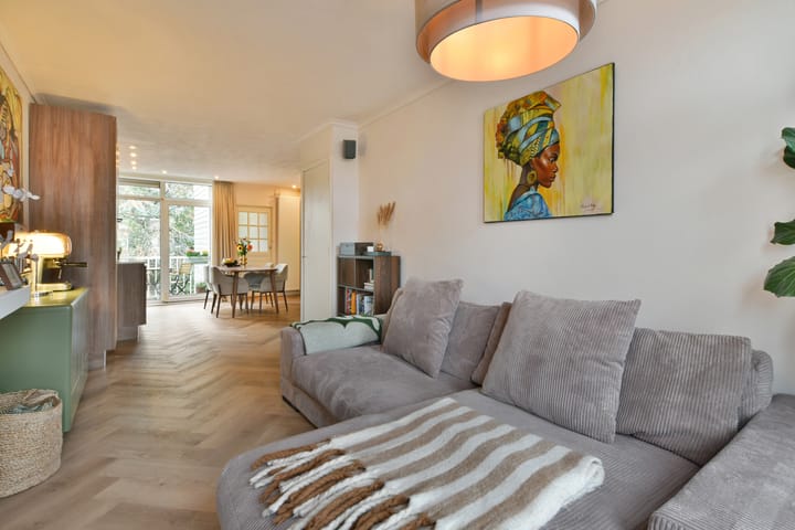 Studio te koop: Tweede Kostverlorenkade 151-3, Amsterdam