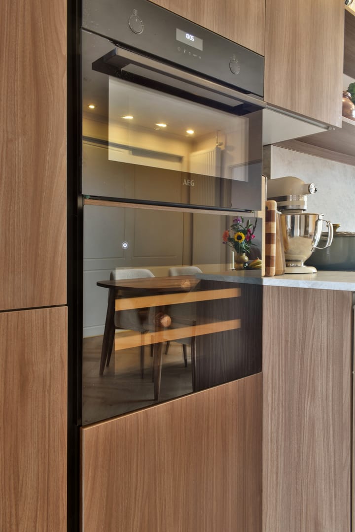 Studio te koop: Tweede Kostverlorenkade 151-3, Amsterdam