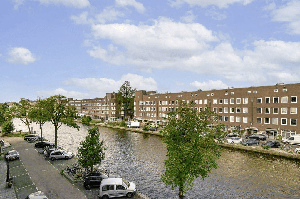 Foto 22 van Tweede Kostverlorenkade 151-3