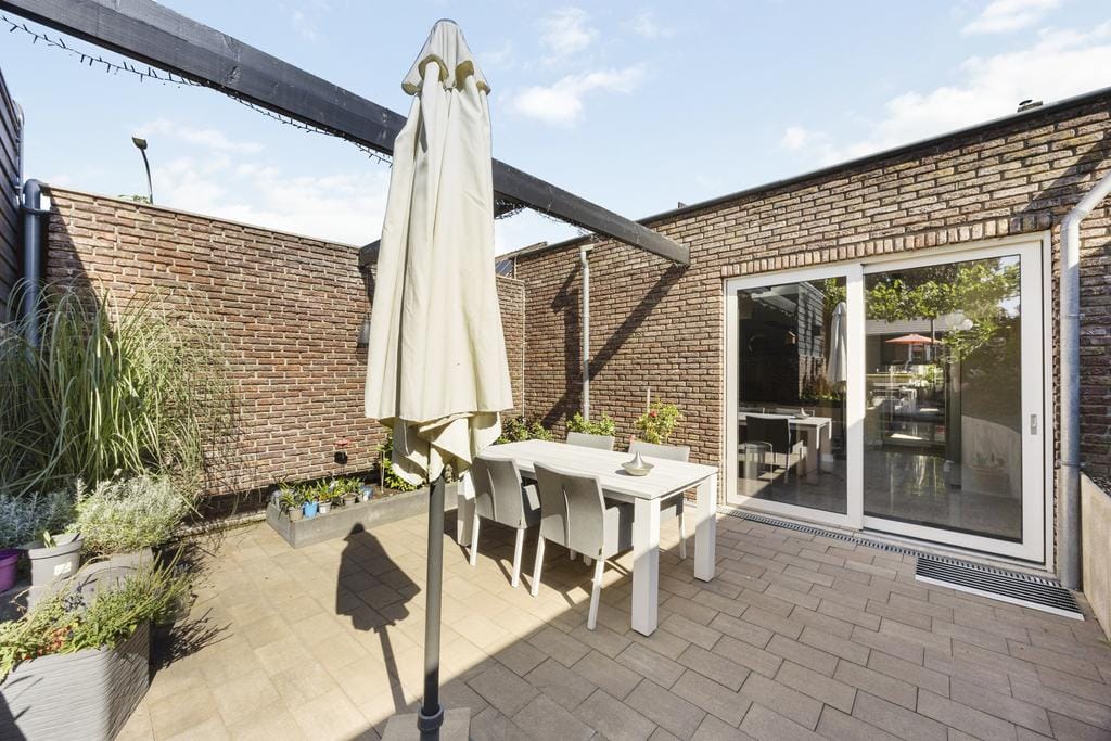 Foto 45 van Dorpstraat 21