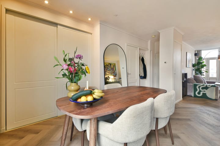 Studio te koop: Tweede Kostverlorenkade 151-3, Amsterdam