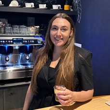 Linn Melgers - Commercial Employee