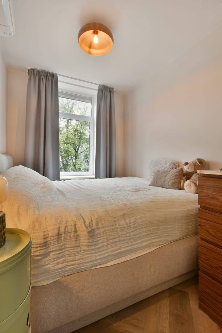 Studio te koop: Tweede Kostverlorenkade 151-3, Amsterdam