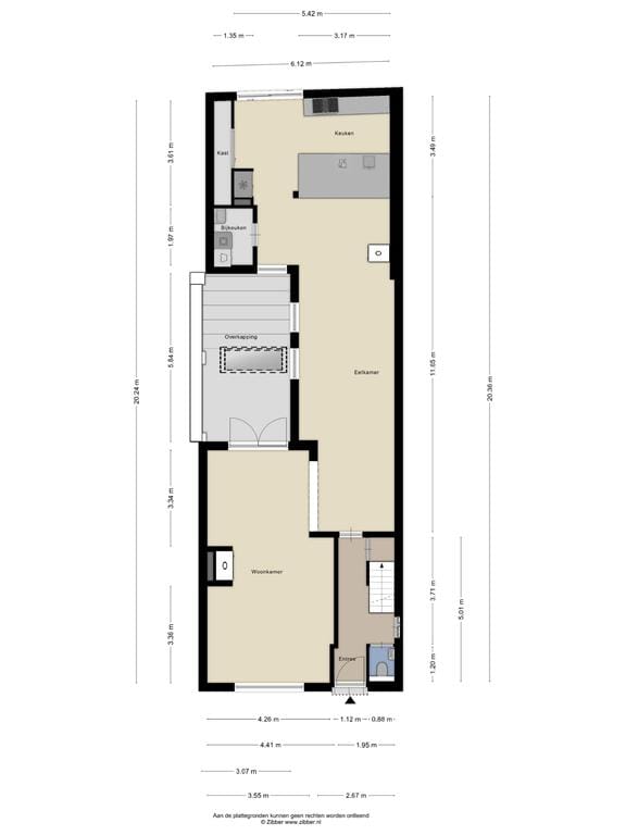 Foto 59 van Dorpstraat 21