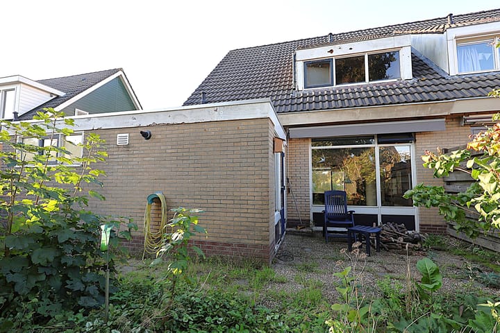Foto 4 van Molepaed 32