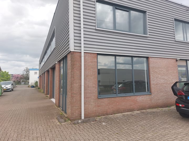 's-Gravendamseweg 67-F
