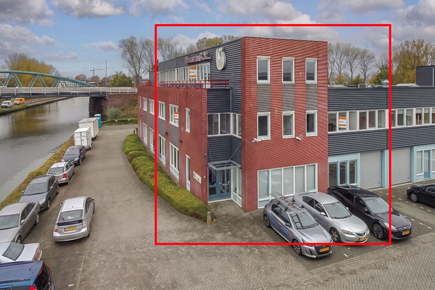 Bekijk foto 1 van Sniep 51