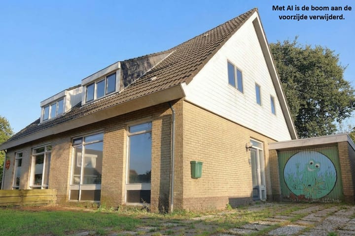 Foto 2 van Molepaed 32
