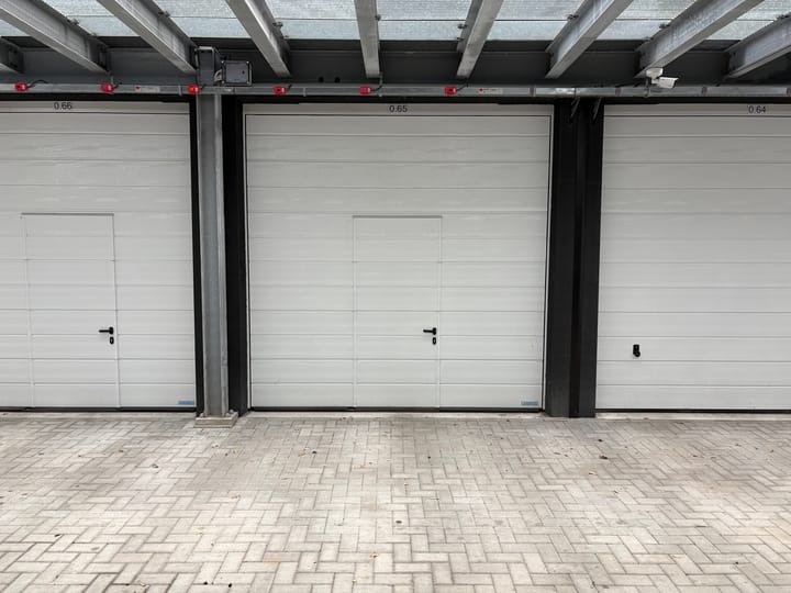 James Wattstraat 12, Heerhugowaard