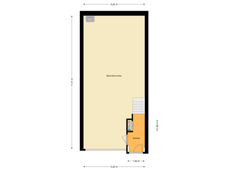 Bekijk plattegrond