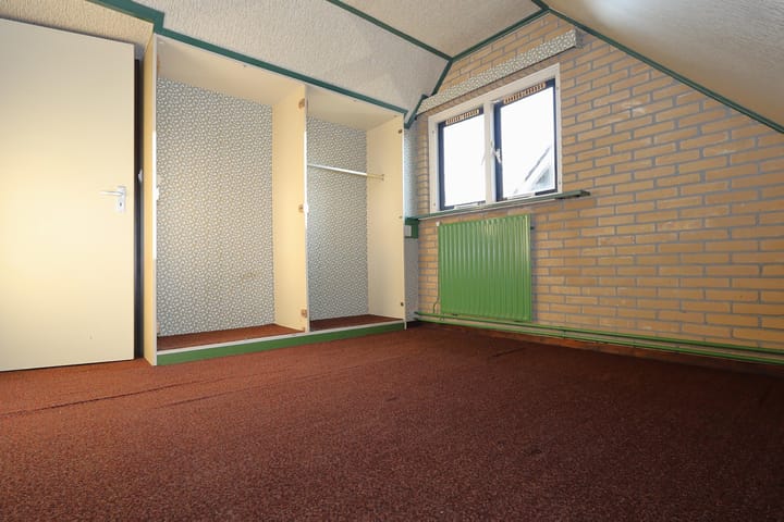 Twee-onder-één-kap te koop: Molepaed 32, Scharnegoutum