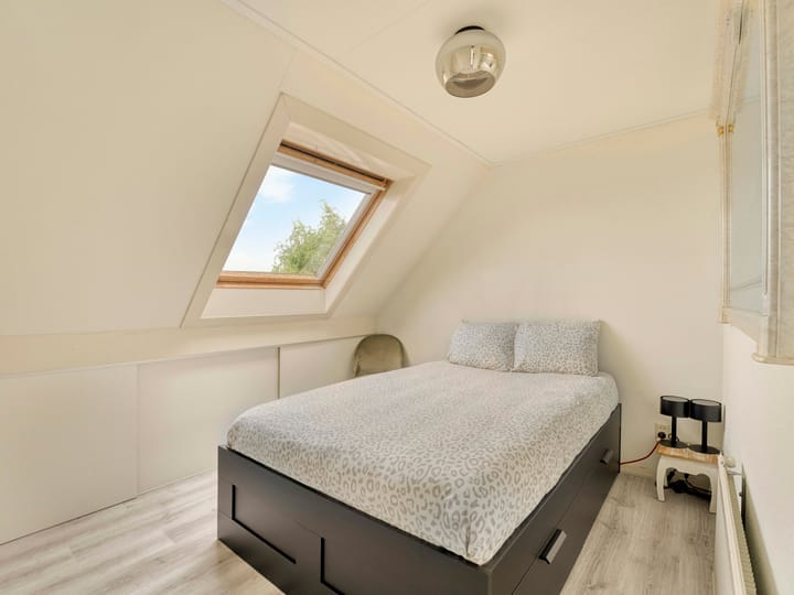 Vrijstaande woning te koop: Scheendijk 17-6, Breukelen