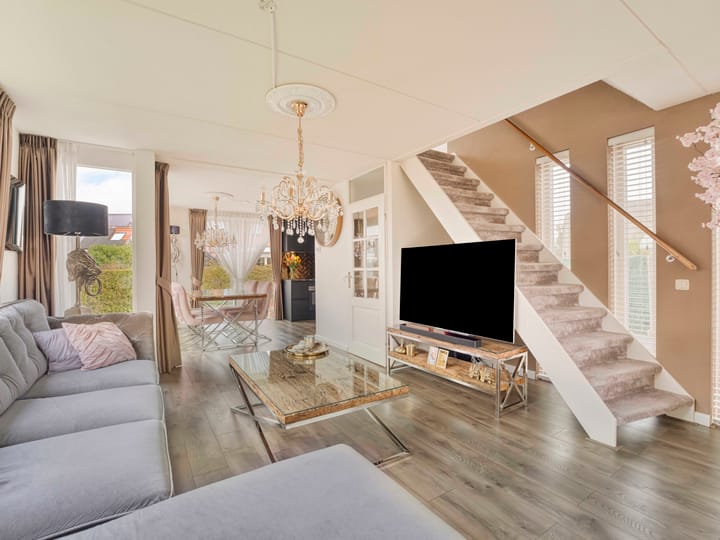 Vrijstaande woning te koop: Scheendijk 17-6, Breukelen
