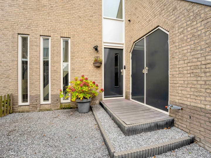 Vrijstaande woning te koop: Scheendijk 17-6, Breukelen