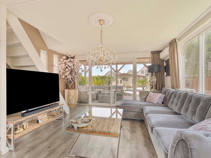 Vrijstaande woning te koop: Scheendijk 17-6, Breukelen