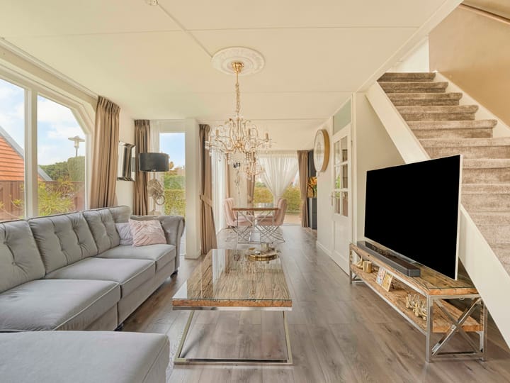 Vrijstaande woning te koop: Scheendijk 17-6, Breukelen