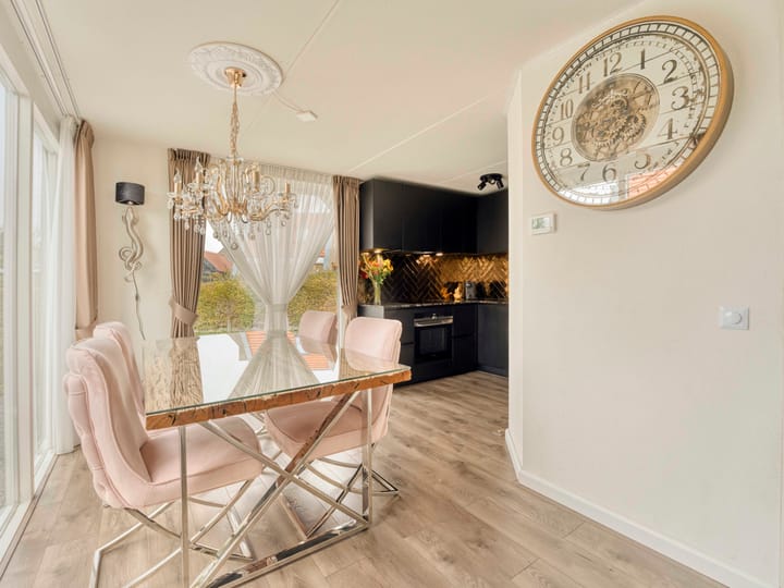 Vrijstaande woning te koop: Scheendijk 17-6, Breukelen