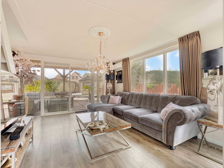 Vrijstaande woning te koop: Scheendijk 17-6, Breukelen