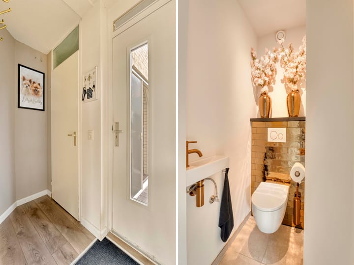Vrijstaande woning te koop: Scheendijk 17-6, Breukelen
