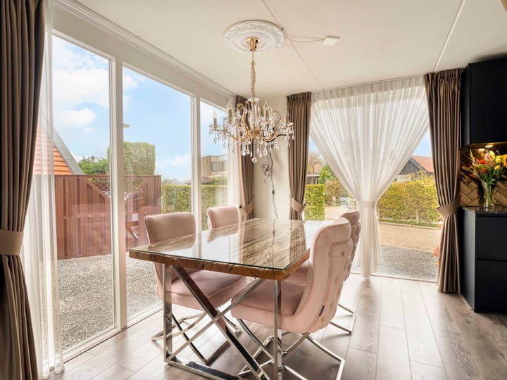 Vrijstaande woning te koop: Scheendijk 17-6, Breukelen