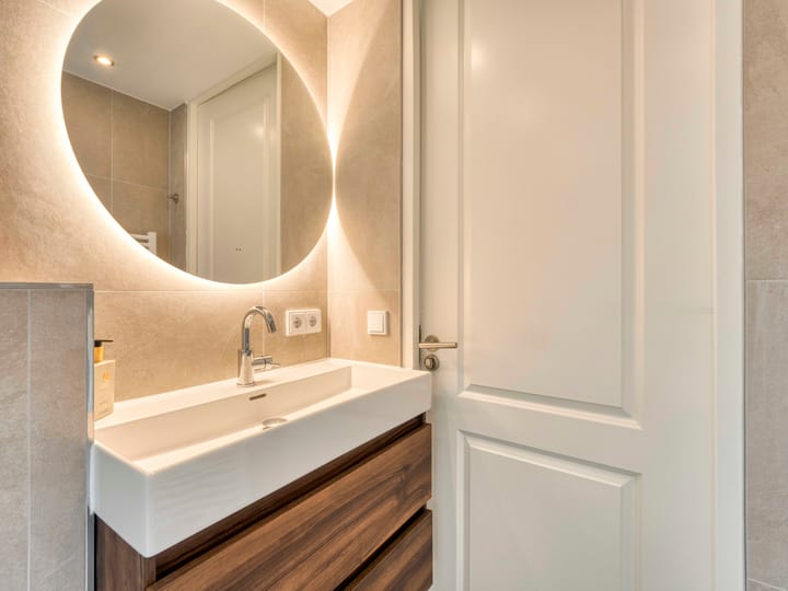 Vrijstaande woning te koop: Scheendijk 17-6, Breukelen