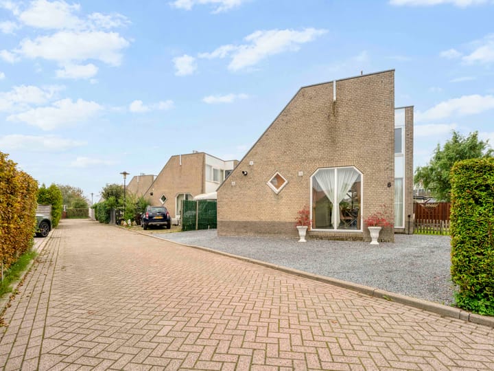 Vrijstaande woning te koop: Scheendijk 17-6, Breukelen