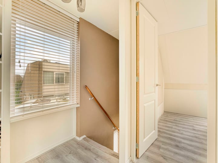 Vrijstaande woning te koop: Scheendijk 17-6, Breukelen