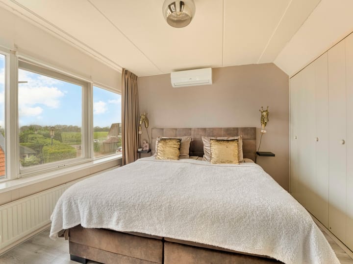 Vrijstaande woning te koop: Scheendijk 17-6, Breukelen