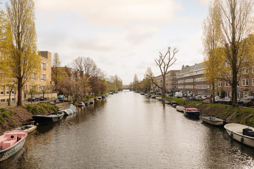 Foto 22 van Amstelkade 78-2