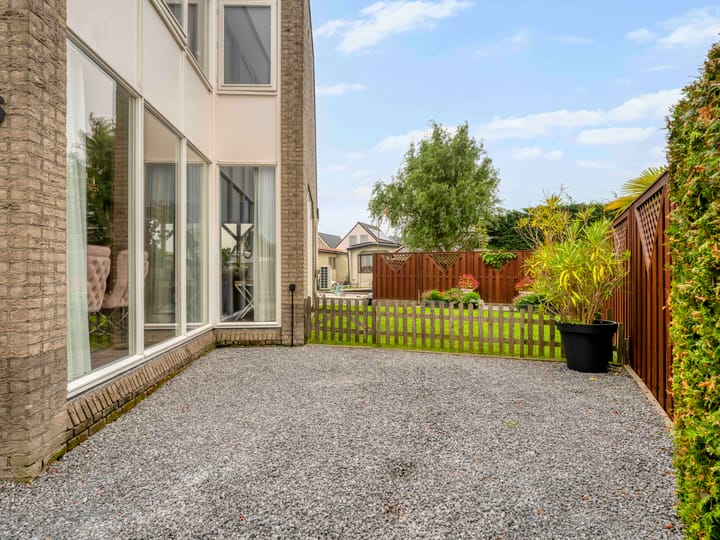 Vrijstaande woning te koop: Scheendijk 17-6, Breukelen