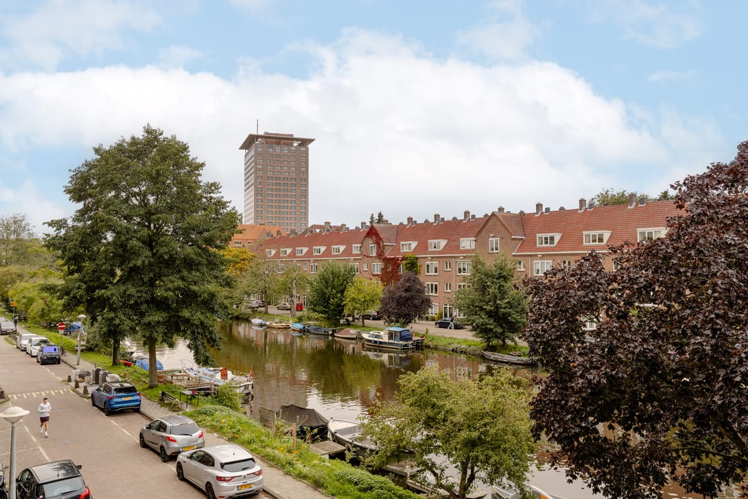 Foto 23 van Amstelkade 78-2