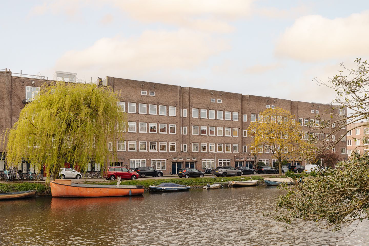 Photo of Amstelkade 78-2